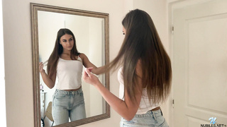 Nubiles Wendy Sweet Take Me WRB