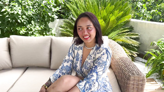 JacquieEtMichelTV Elektra Years Old Accounting Manager In Cannes PP