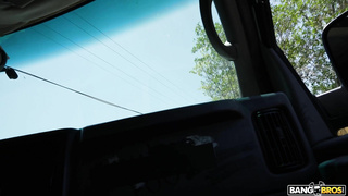 BangBus Vanessa Marie WRB