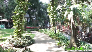 TukTukPatrol Puy Down The RabbitHole Narcos