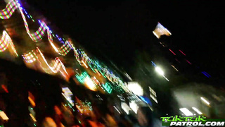 TukTukPatrol Bee Bored No More Narcos