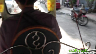 TukTukPatrol Cherry A Battle Over Borrowed Time Narcos