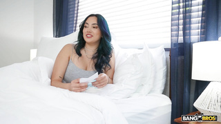 BigTitCreamPie Nika Venom WRB