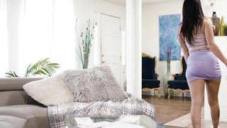 MommysGirl ArielAnd Gal Ritchie WRB