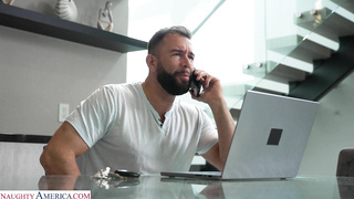 MyDaughtersHotFriend Emily Norman WRB