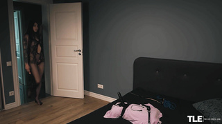 TheLifeErotic Brandi Strapon WRB