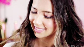 AdultTime Kimora Quin Up Close With Kimora Quin VSEX