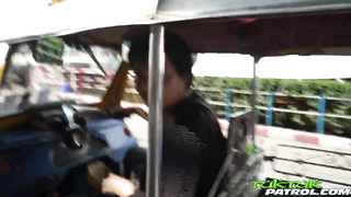 TukTukPatrol Macy Something Special Narcos