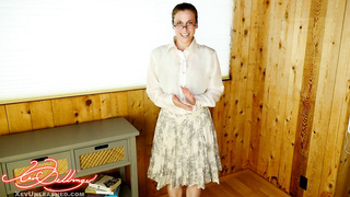 XevUnleashed I Cant Believe You Took Advantage Of A Vulnerable Student GAYME