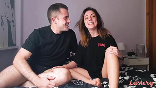 Lustery E Fer And Mar Free And Easy FETiSH