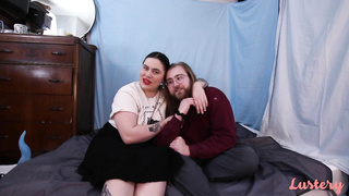 Lustery E Birch Switch And Emilia Dagger Slime Time FETiSH