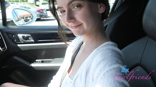 ATKGirlfriends Serena Hill Norcal WRB