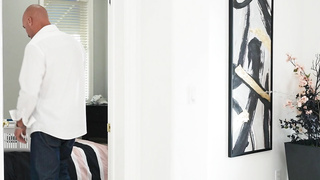 BrazzersExxtra Cassie Del Isla And Kira Noir I Will Fuck This Entire House Part WRB