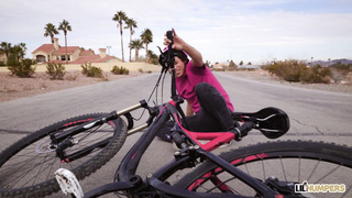 LilHumpers Dee Williams Road Rage Load