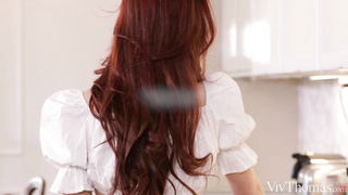 VivThomas Subil Arch And Sirena Milano Hungry For You WRB