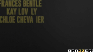 BrazzersExxtra Hawk Tuah The Best Of Spittin On It WRB