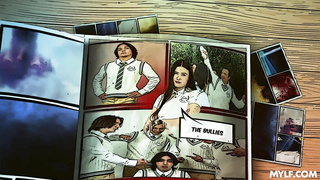 MylfVIP Motherfucker WRB