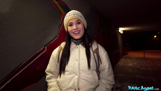 PublicAgent Lucy Mendez WRB