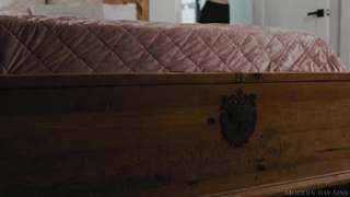 ModernDaySins Liz Jordan Pulling Up To Get Down VSEX