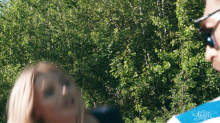 TransAngels Angellica Good Picnic My Ass FETiSH