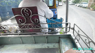 TukTukPatrol Sara Fucking Perfect Narcos