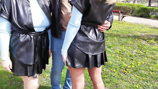 ImmoralLive Merida Sat And Peachy Alice WRB