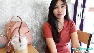 TukTukPatrol Oil Busty Teen Sex Narcos