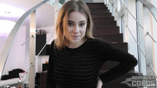 NebraskaCoeds Margarita WRB