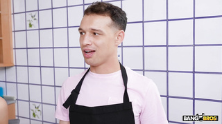 BigTitCreamPie Melissa Stratton WRB