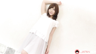 JapanHDV Shino Aoi WRB