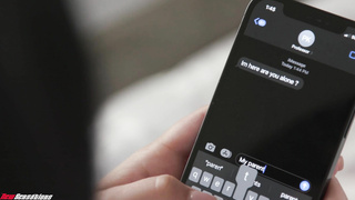 NewSensations Vanessa Marie WRB