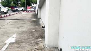 TukTukPatrol Mayrisa Naked Asian Girl Narcos