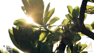 MadouMedia Luo Jinxuan The ultimate contrast goddess immersive sex NI uncen