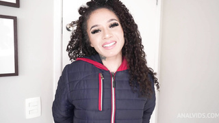 LegalPorno Bruna Santos OB PP