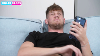 SugarBabesTV Diana Gabrovska And Rafaela Bella I Fuck Her Stepson In Front Of Her PP