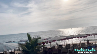 TukTukPatrol Earn Asian Porno Narcos