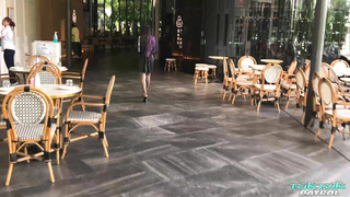 TukTukPatrol Sara B Tattoo Pussy Narcos