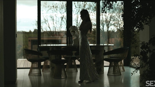 SexArt Alexis Crystal Perfect WRB