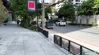 TukTukPatrol Pang B Creampie Teen Narcos