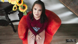 DontBreakMe Bunny Fae Shes The Naked Neighbor WRB