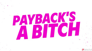 DigitalPlayground Kira Noir Paybacks A Bitch Episode WRB