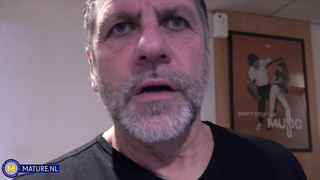 MatureNL Zhelia Karima Anal Penetration PP