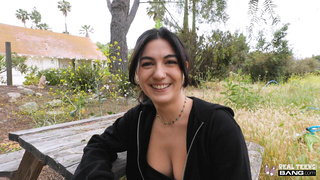 Bang RealTeens Megan Mistakes WRB