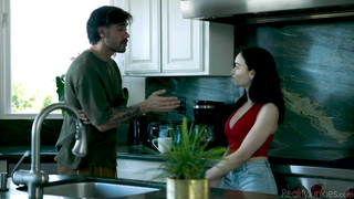 RealityJunkies Selina Imai Bigger Is Best WRB