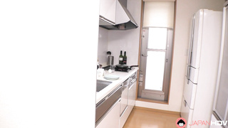 JapanHDV Ai Uehara WRB