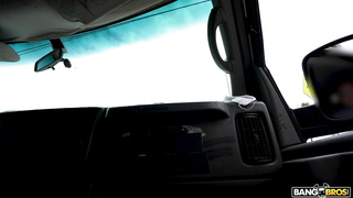 BangBus Victoria Liu WRB