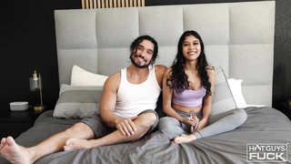 HotGuysFuck Leo Woodmans And Reina Heart FETiSH