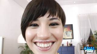 AllAnalAllTheTime Giuliana Grandi And Geizer The Gape Girls GAPFiLL