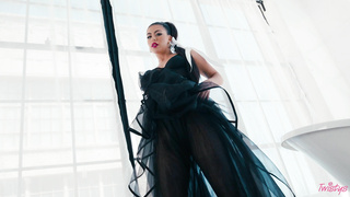 Twistys Gal Ritchie What A Doll WRB