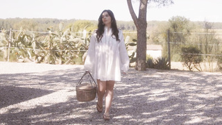 FrolicMe Maria Riot Peach Juice WRB